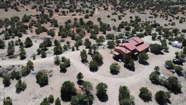 $315,000 | 2795 Poppy Road, Ash Fork, AZ 86320