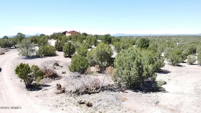 $315,000 | 2795 Poppy Road, Ash Fork, AZ 86320