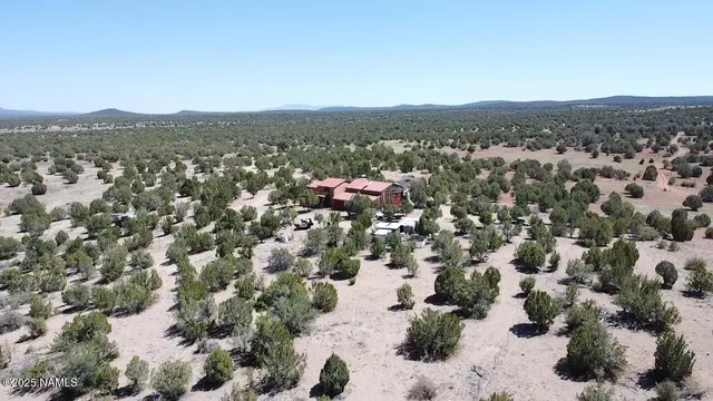 $315,000 | 2795 Poppy Road, Ash Fork, AZ 86320