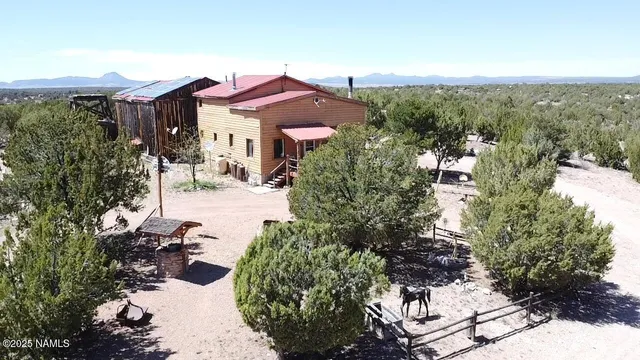 $315,000 | 2795 Poppy Road, Ash Fork, AZ 86320