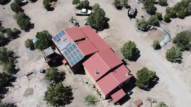 $315,000 | 2795 Poppy Road, Ash Fork, AZ 86320
