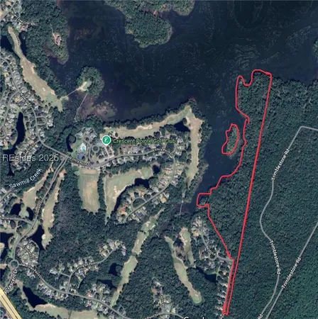 $1,250,000 | 86 Meridian Point Drive, Bluffton, SC 29910