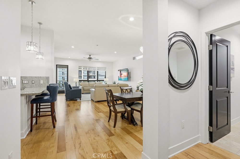 402 Rockefeller, Unit 418 Irvine, CA 92612 - Photo 3 of 74