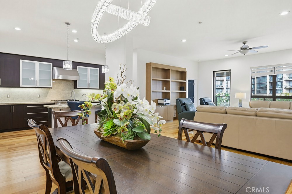 402 Rockefeller, Unit 418 Irvine, CA 92612 - Photo 4 of 74