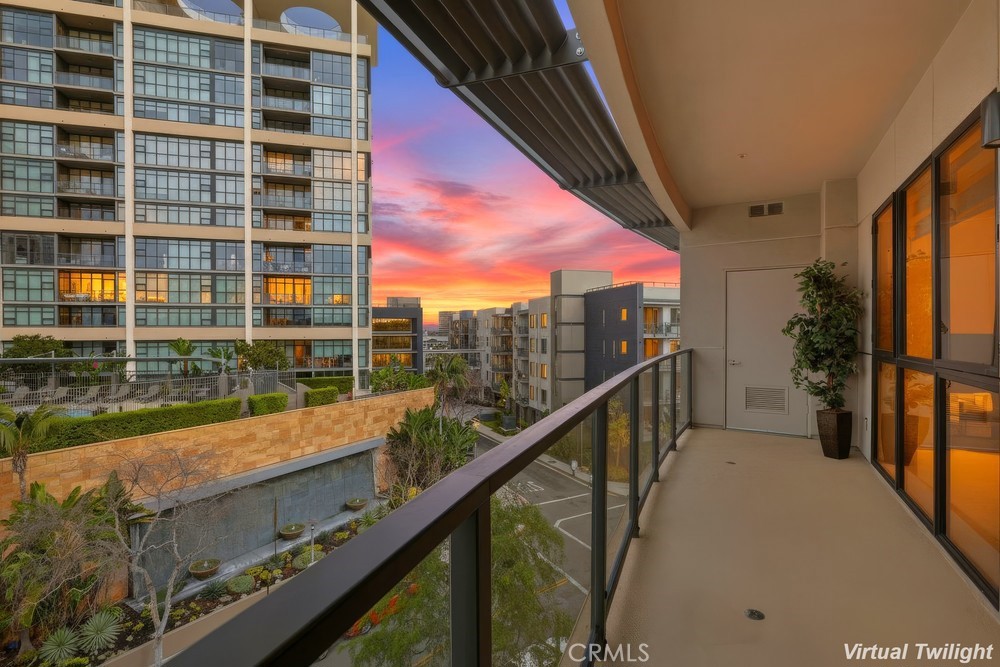 402 Rockefeller, Unit 418 Irvine, CA 92612 - Photo 60 of 74