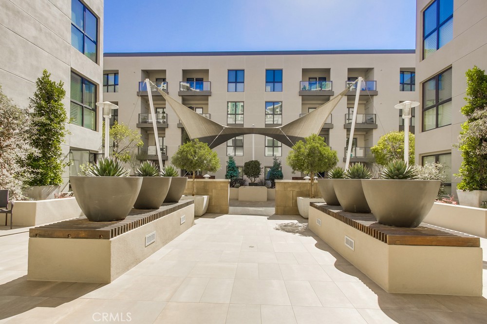 402 Rockefeller, Unit 418 Irvine, CA 92612 - Photo 66 of 74