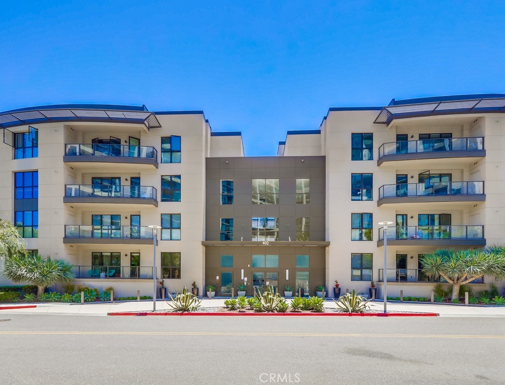 402 Rockefeller, Unit 418 Irvine, CA 92612 - Photo 69 of 74