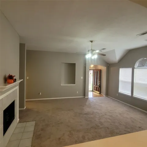 $1,950 | 1411 Hunter Ridge Court, Fresno, TX 77545