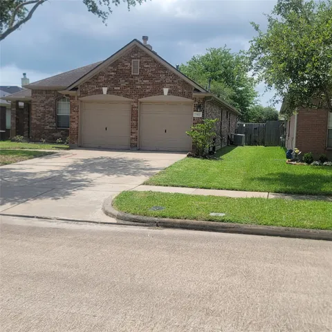 $1,950 | 1411 Hunter Ridge Court, Fresno, TX 77545