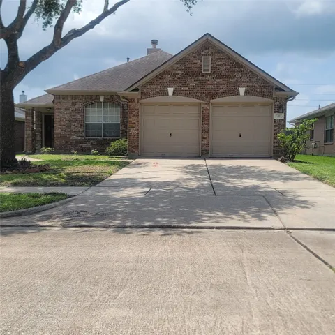 $1,950 | 1411 Hunter Ridge Court, Fresno, TX 77545