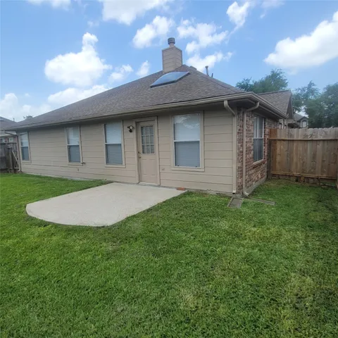 $1,950 | 1411 Hunter Ridge Court, Fresno, TX 77545