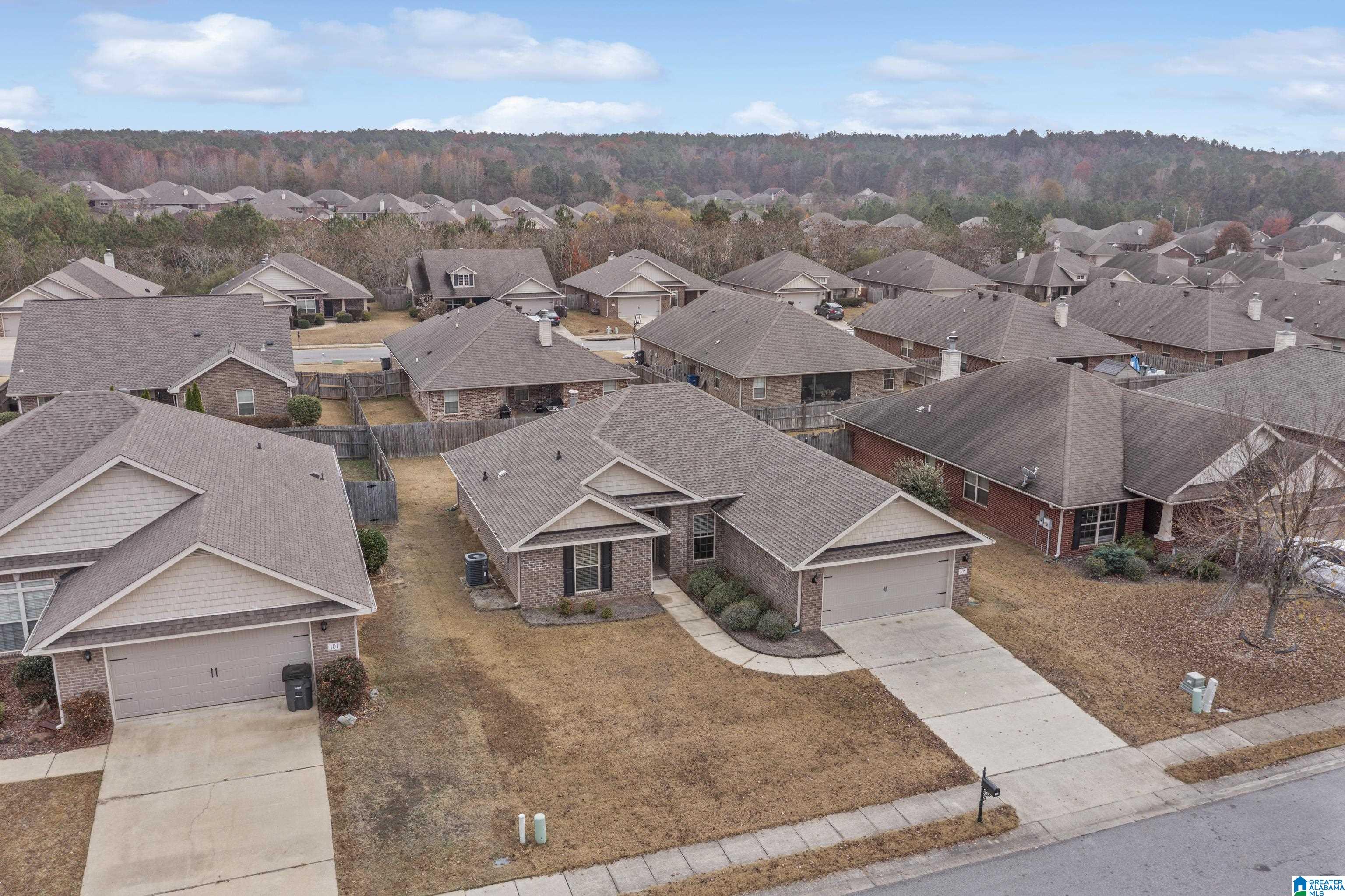 105 River Crest Lane Helena, AL 35080 - Photo 11 of 35