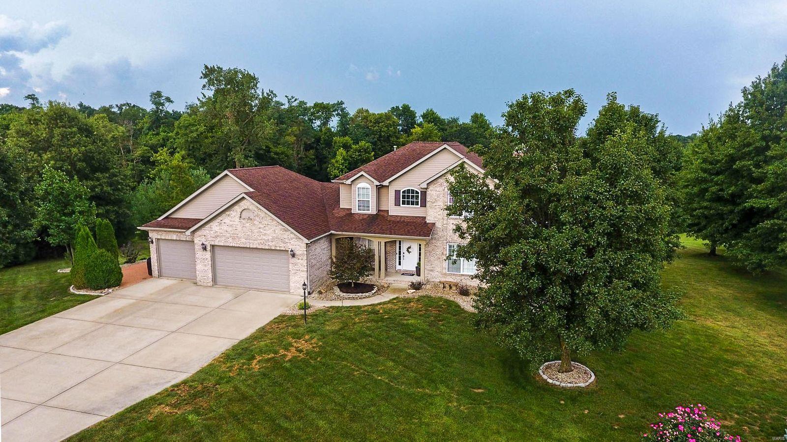 8418 Timber Ridge Drive Edwardsville, IL 62025 - Photo 1 of 73