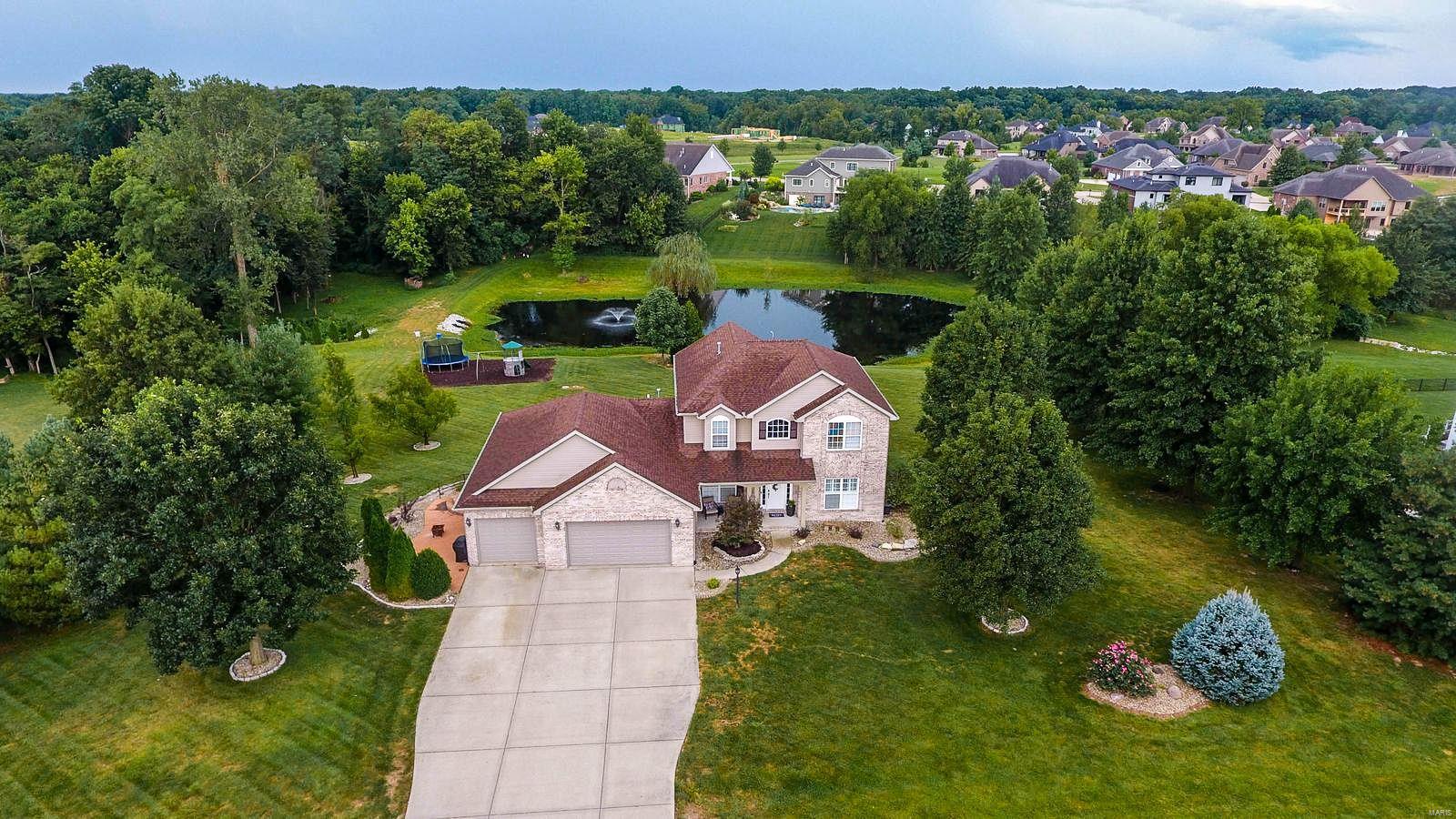 8418 Timber Ridge Drive Edwardsville, IL 62025 - Photo 2 of 73