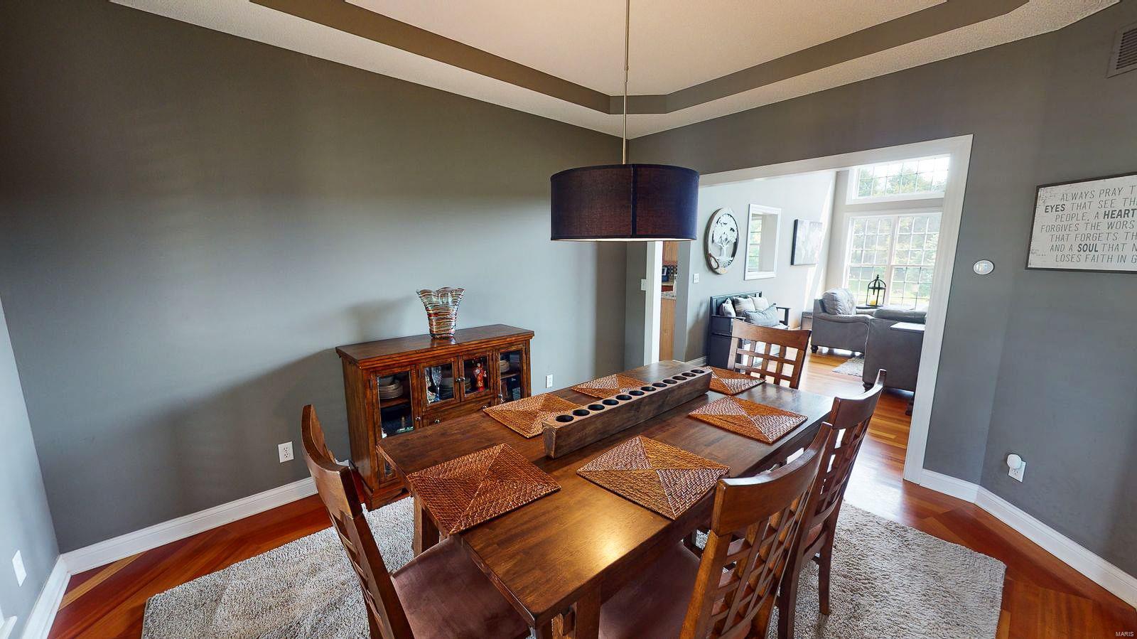 8418 Timber Ridge Drive Edwardsville, IL 62025 - Photo 21 of 73