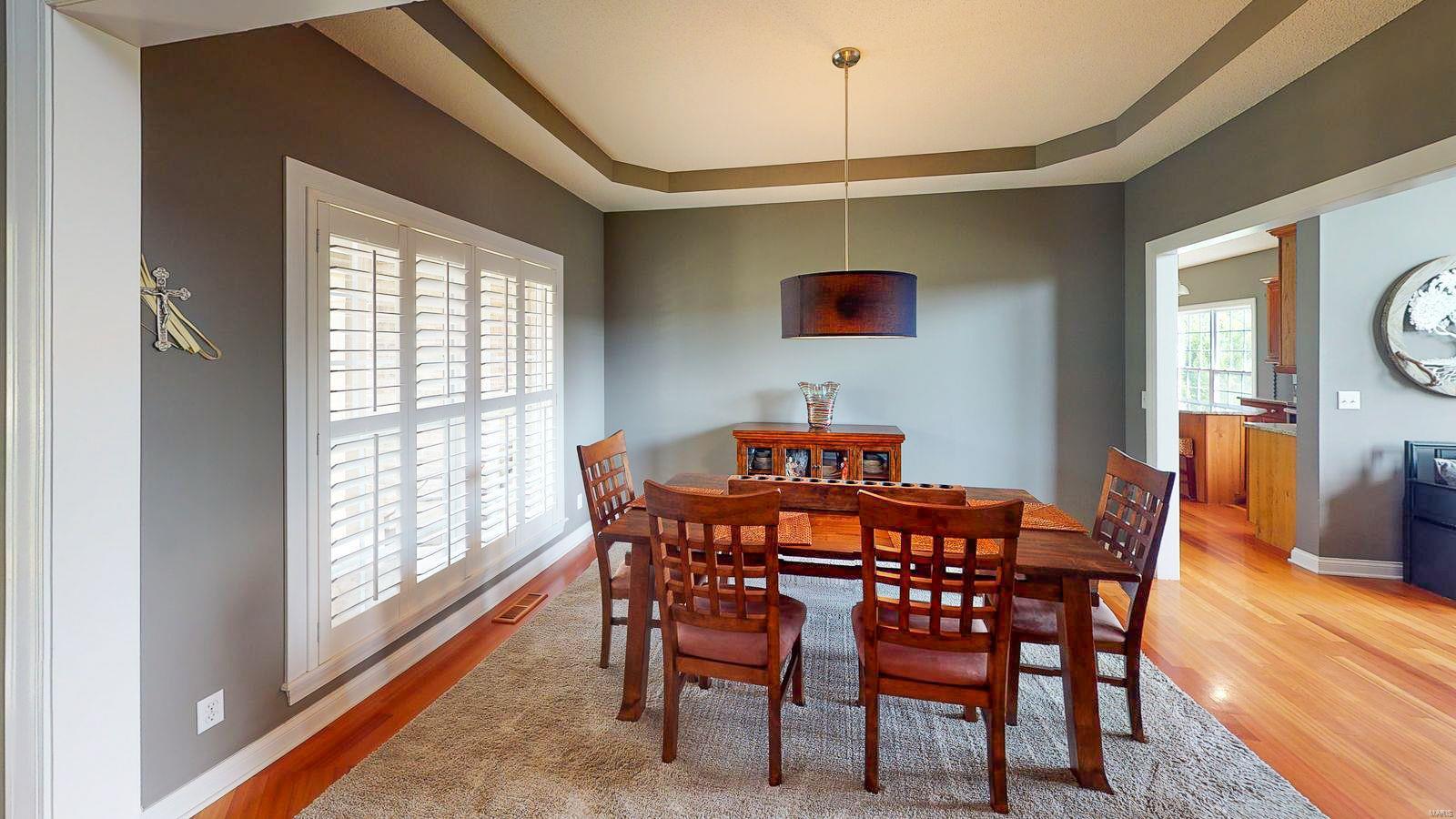 8418 Timber Ridge Drive Edwardsville, IL 62025 - Photo 22 of 73