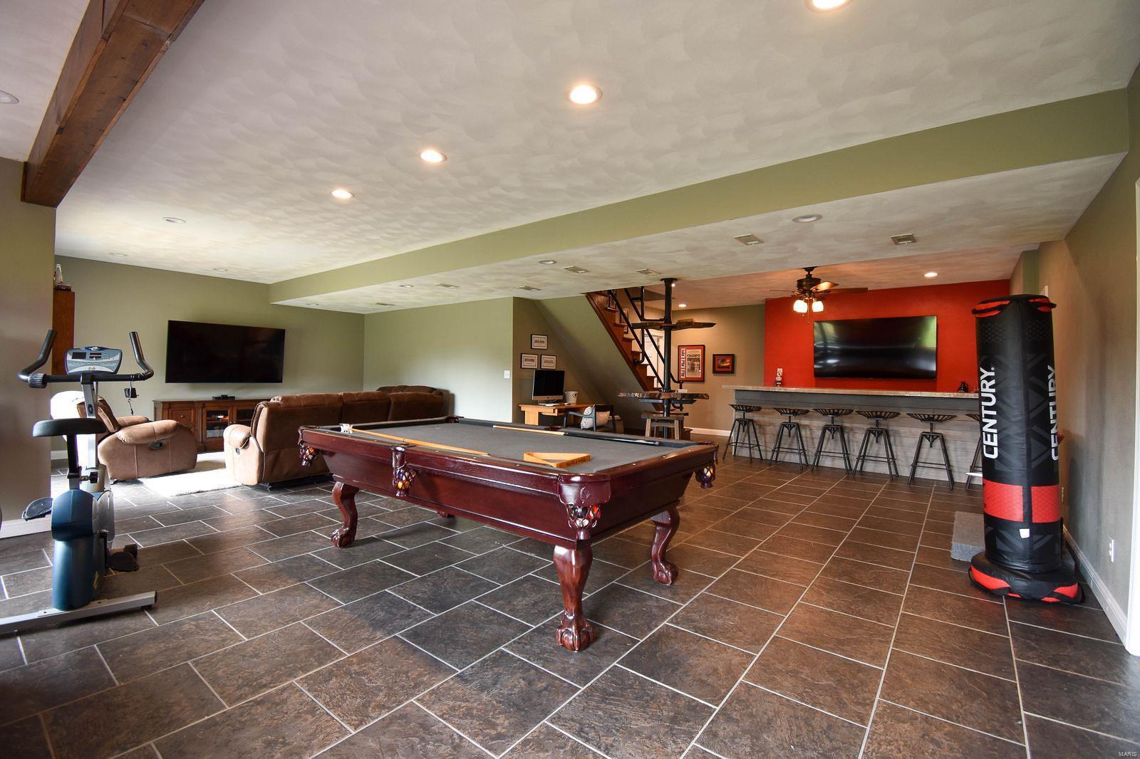 8418 Timber Ridge Drive Edwardsville, IL 62025 - Photo 23 of 73