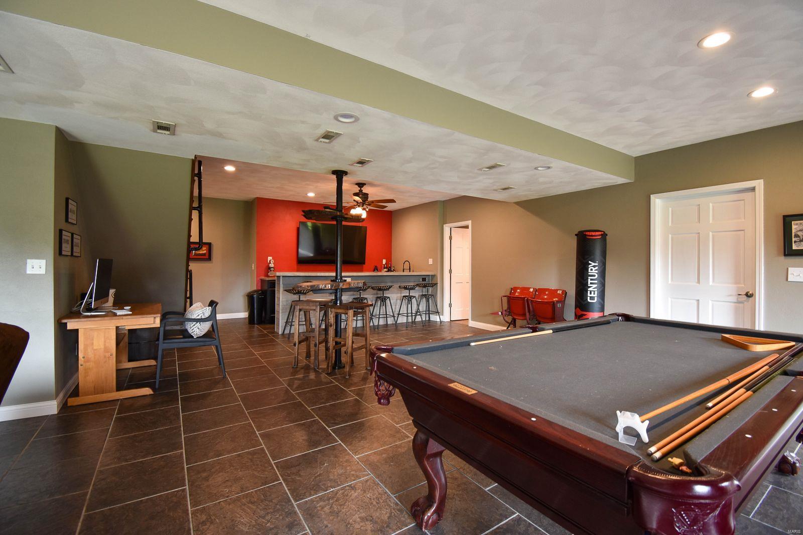 8418 Timber Ridge Drive Edwardsville, IL 62025 - Photo 24 of 73