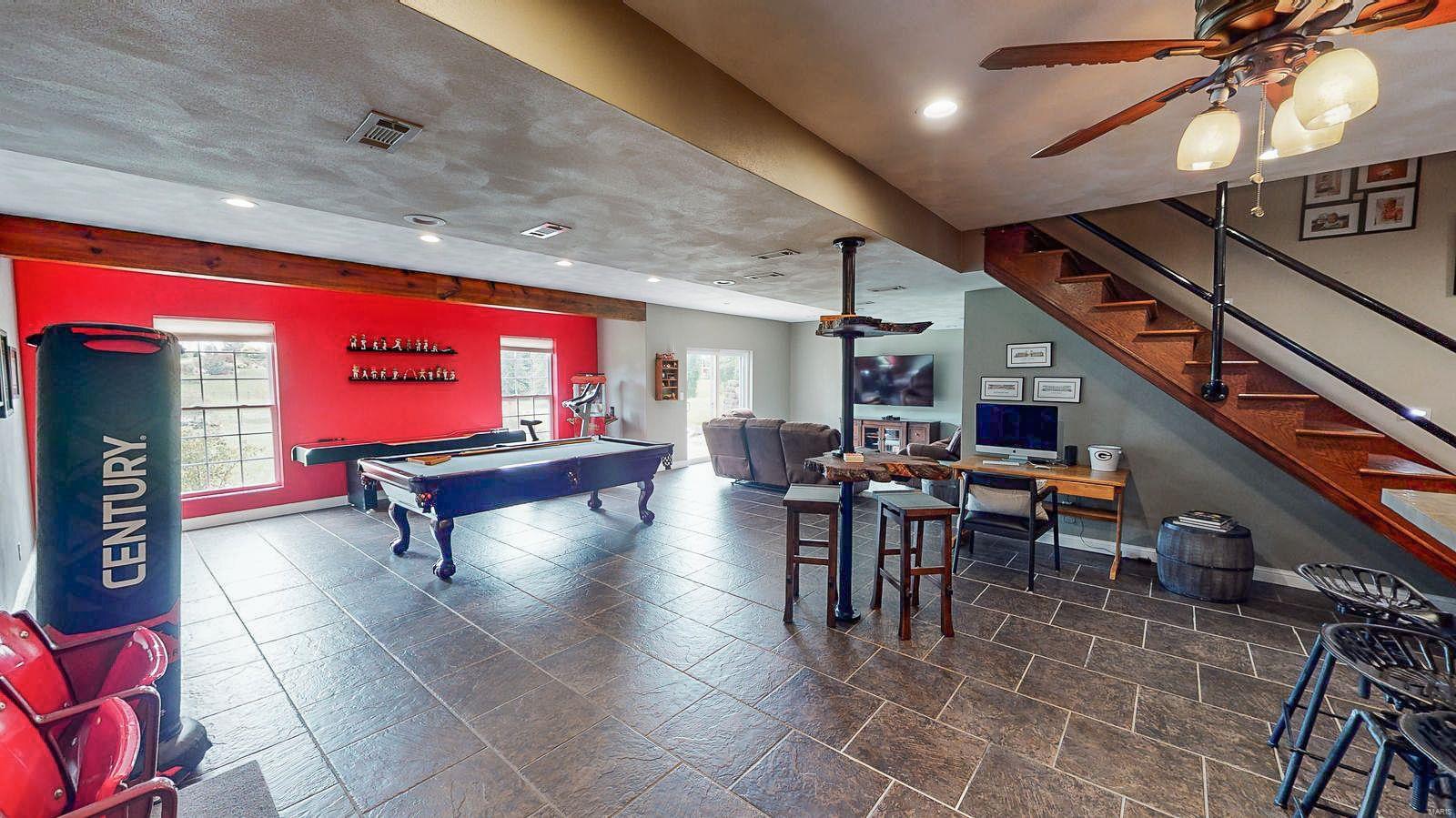8418 Timber Ridge Drive Edwardsville, IL 62025 - Photo 29 of 73