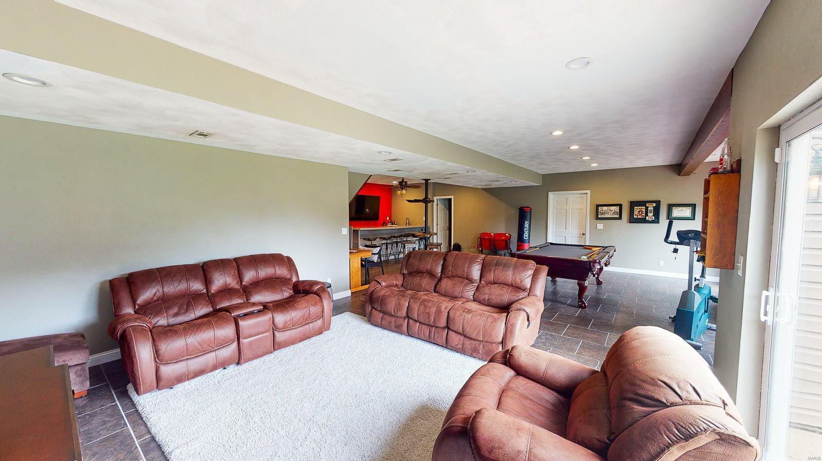 8418 Timber Ridge Drive Edwardsville, IL 62025 - Photo 32 of 73
