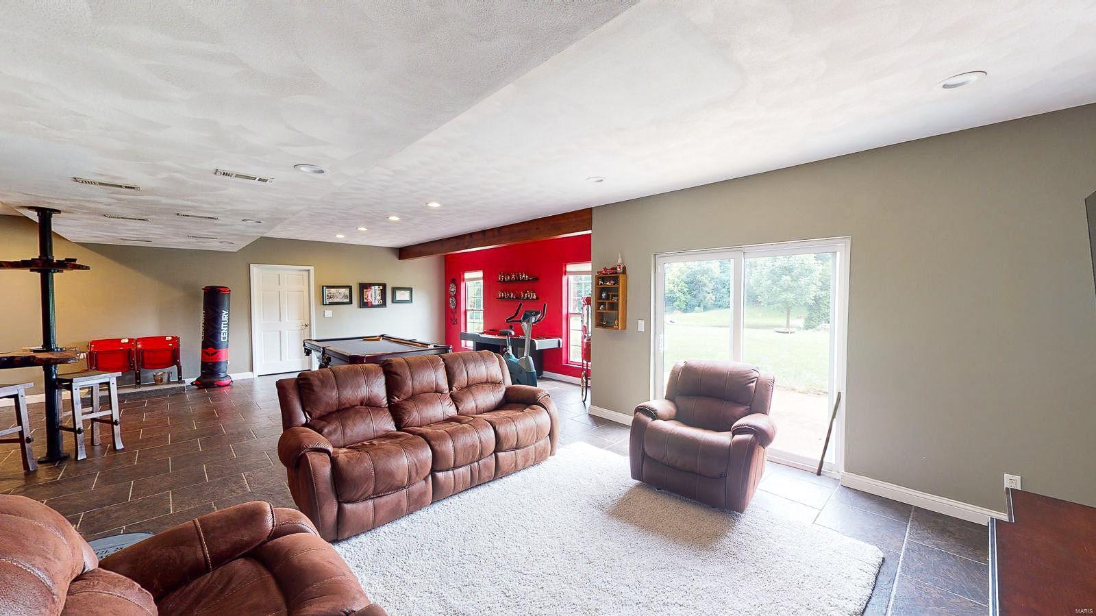 8418 Timber Ridge Drive Edwardsville, IL 62025 - Photo 33 of 73