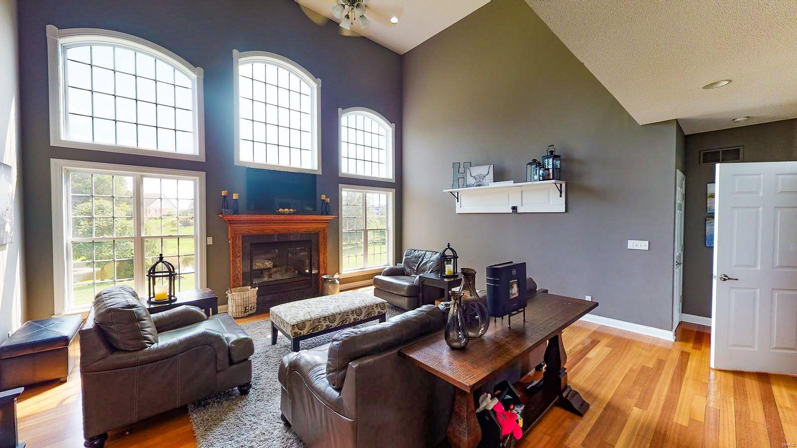 8418 Timber Ridge Drive Edwardsville, IL 62025 - Photo 5 of 73