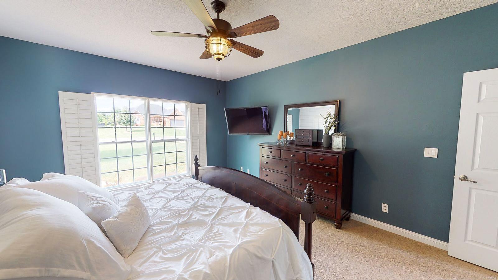 8418 Timber Ridge Drive Edwardsville, IL 62025 - Photo 41 of 73