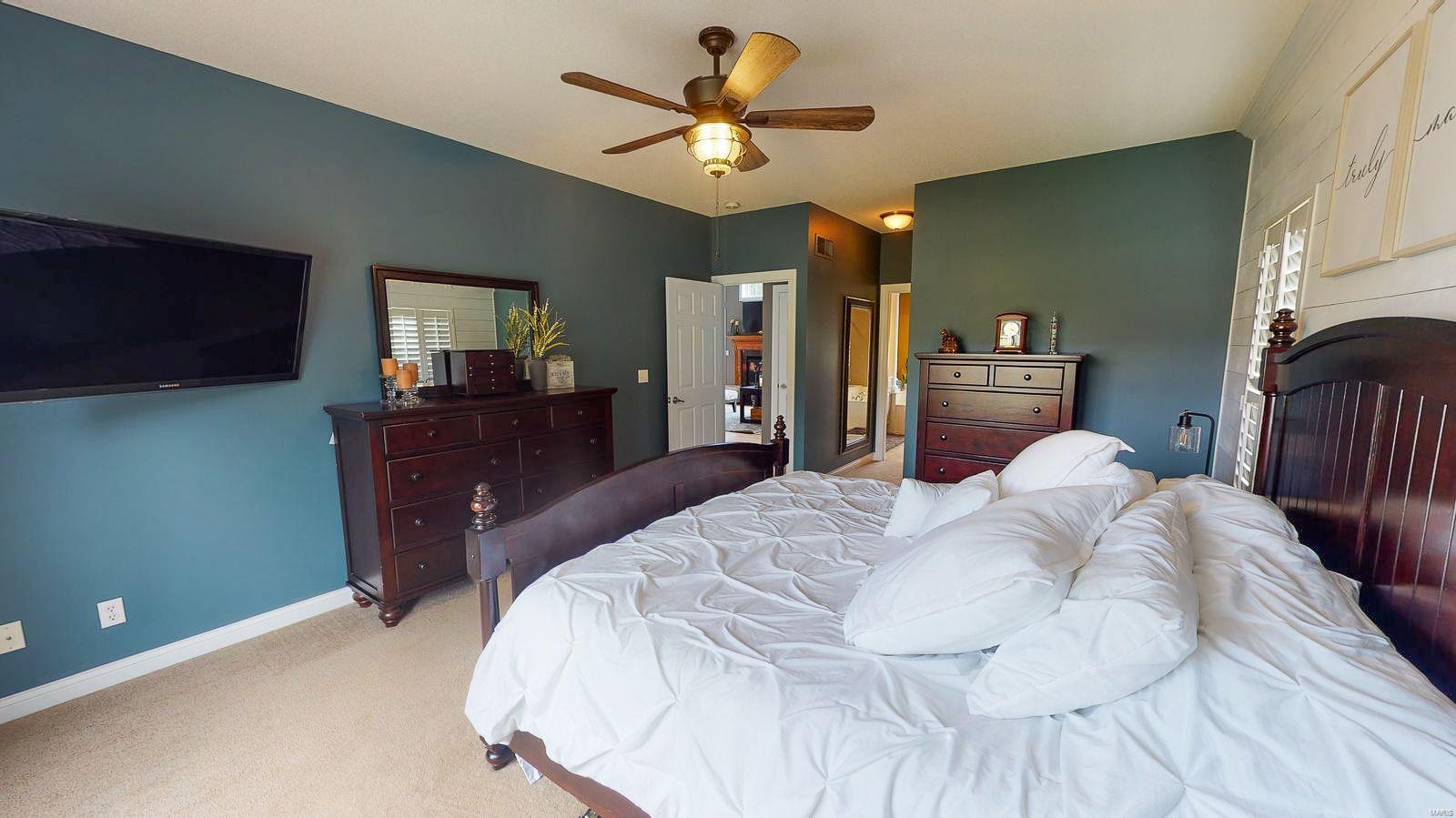 8418 Timber Ridge Drive Edwardsville, IL 62025 - Photo 42 of 73