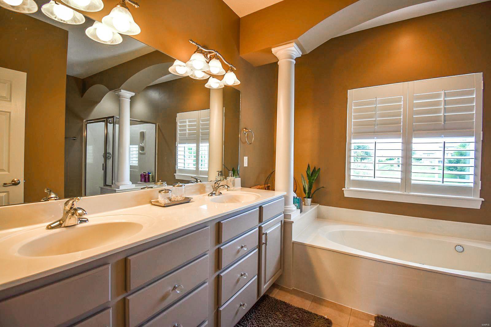 8418 Timber Ridge Drive Edwardsville, IL 62025 - Photo 45 of 73