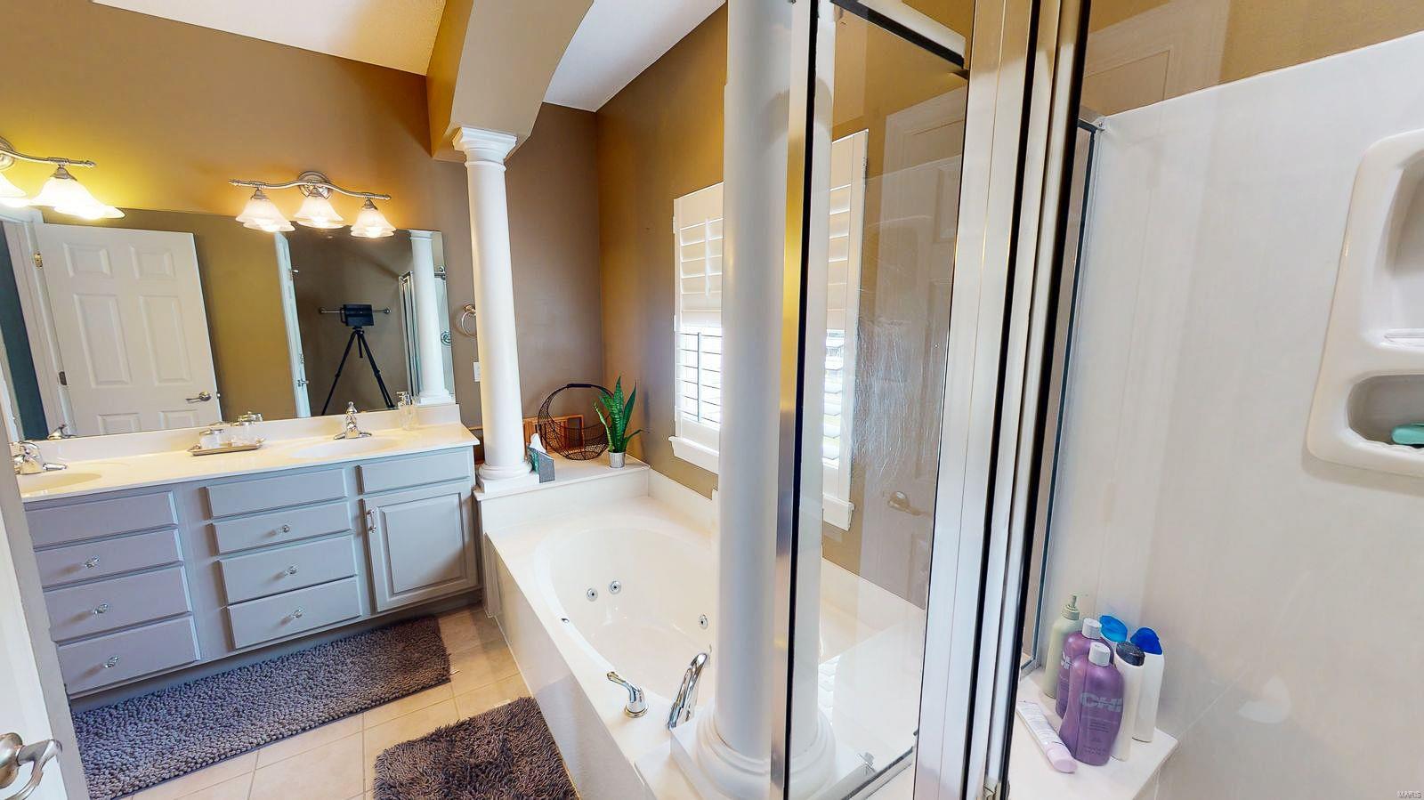 8418 Timber Ridge Drive Edwardsville, IL 62025 - Photo 48 of 73