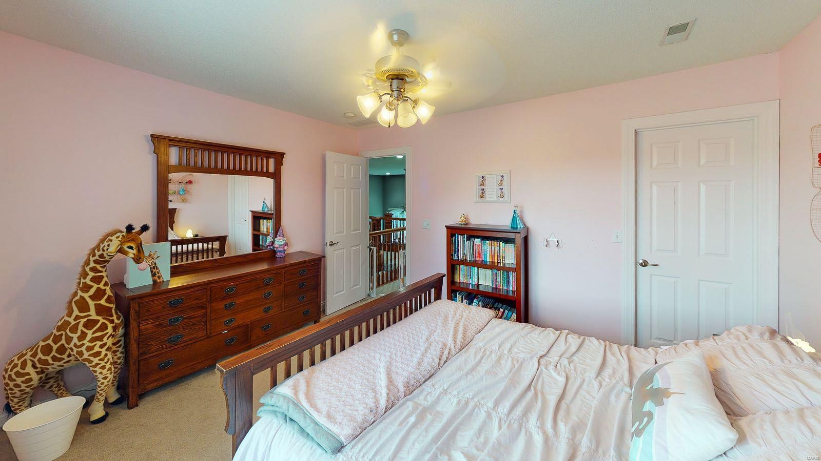 8418 Timber Ridge Drive Edwardsville, IL 62025 - Photo 58 of 73