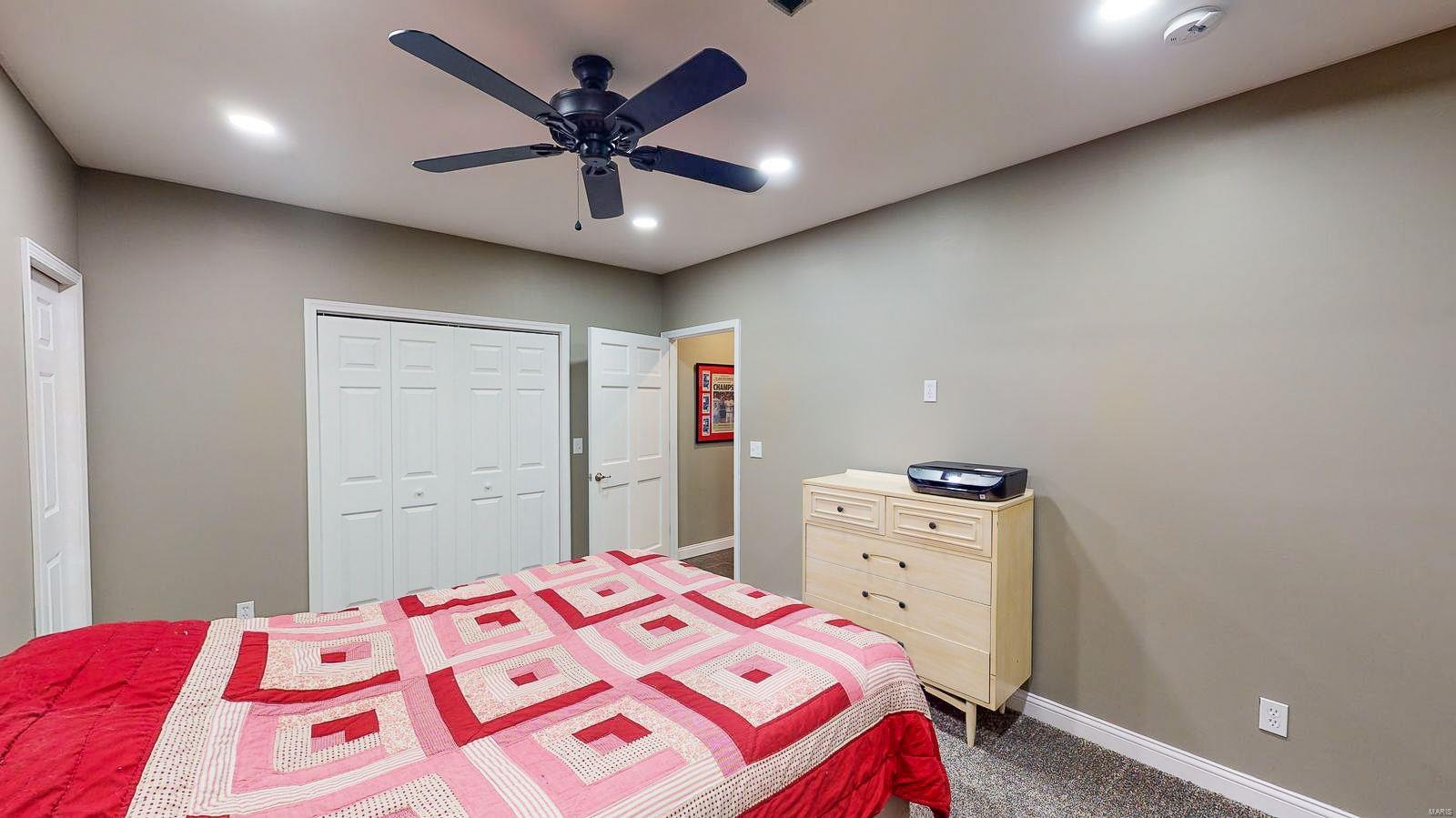 8418 Timber Ridge Drive Edwardsville, IL 62025 - Photo 68 of 73