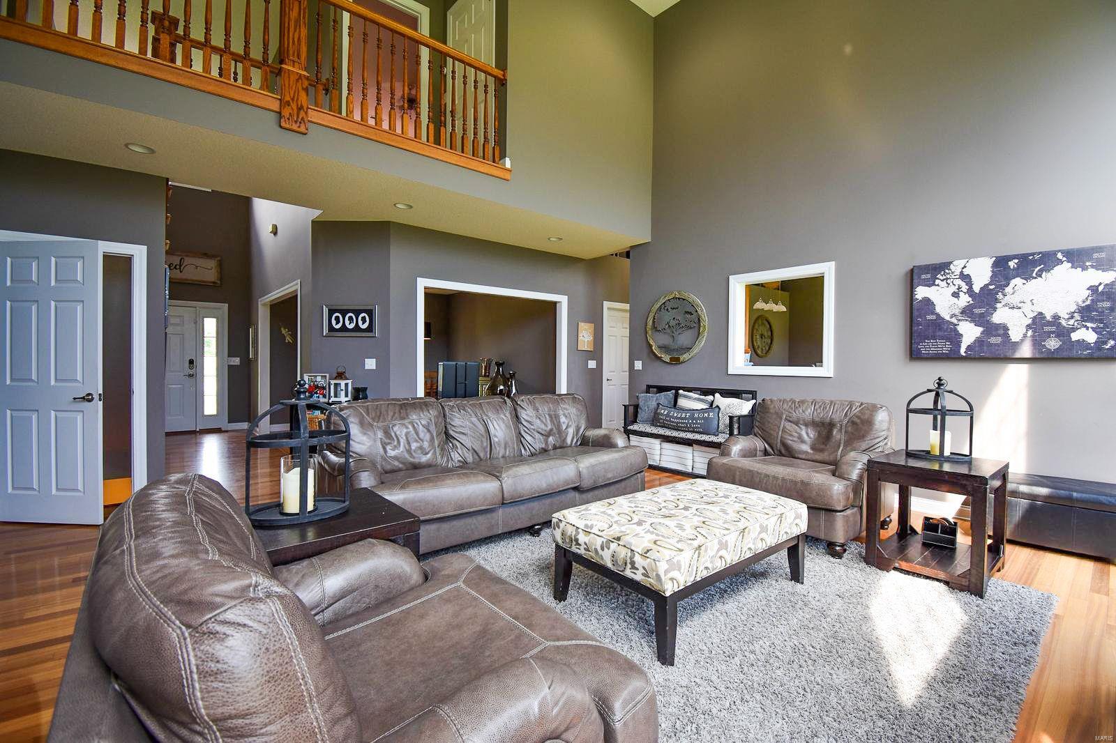 8418 Timber Ridge Drive Edwardsville, IL 62025 - Photo 8 of 73