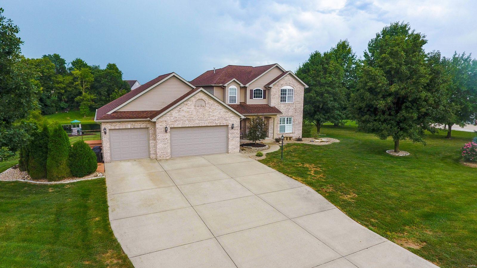 8418 Timber Ridge Drive Edwardsville, IL 62025 - Photo 72 of 73