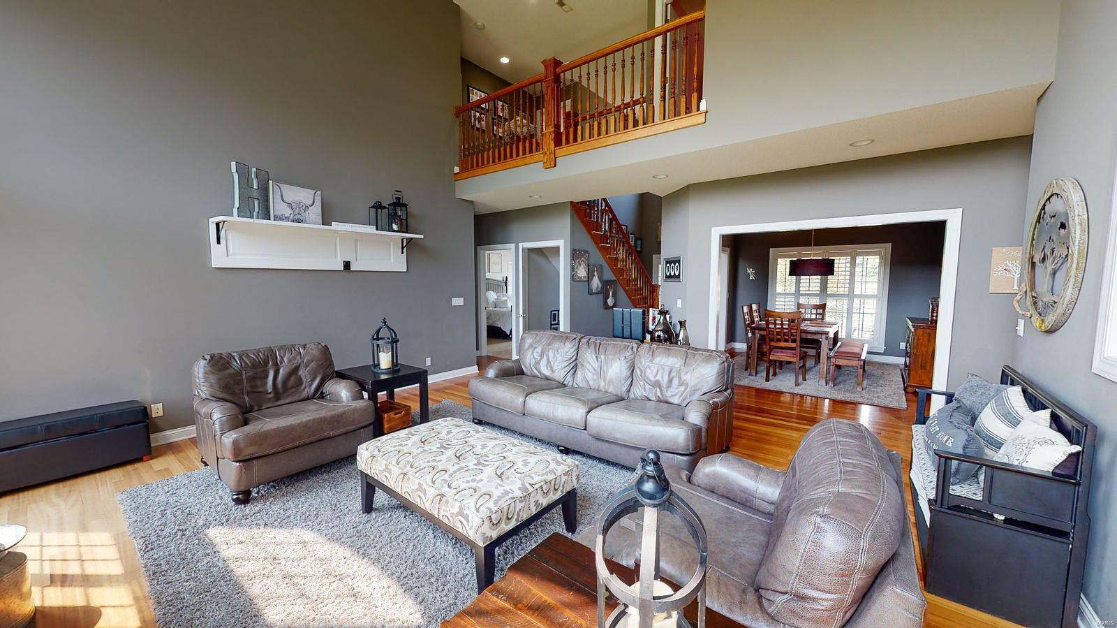 8418 Timber Ridge Drive Edwardsville, IL 62025 - Photo 9 of 73