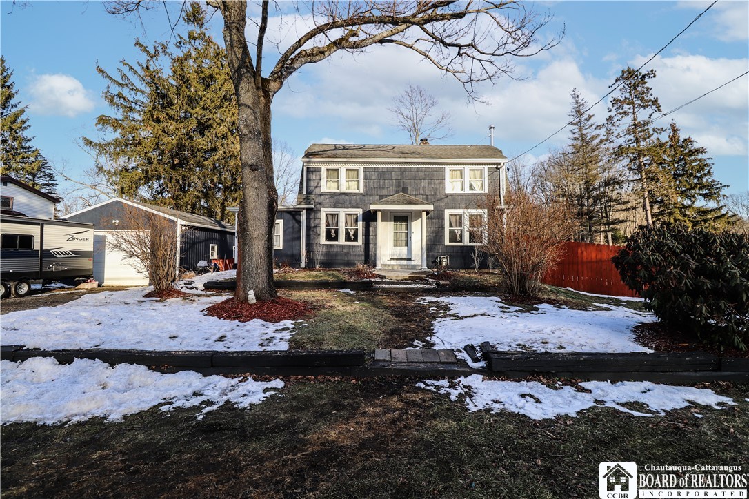 7171 Davis Road Colden, NY 14170 - Photo 1 of 1