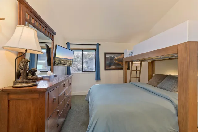 $769,000 | 895 Canyon Boulevard, Unit 78, Mammoth Lakes, CA 93546