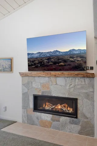 $769,000 | 895 Canyon Boulevard, Unit 78, Mammoth Lakes, CA 93546