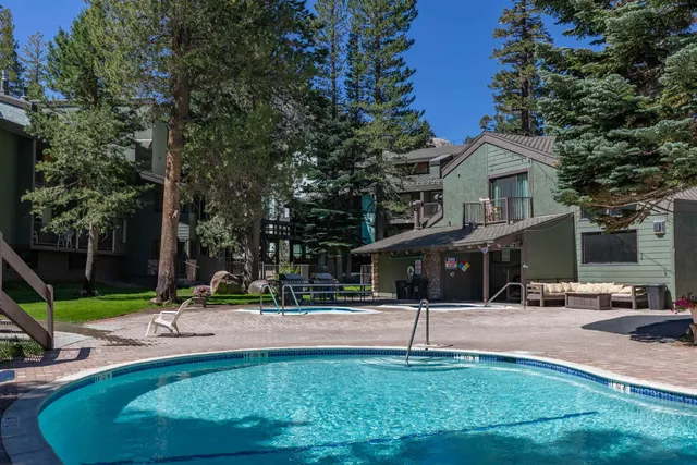 $769,000 | 895 Canyon Boulevard, Unit 78, Mammoth Lakes, CA 93546