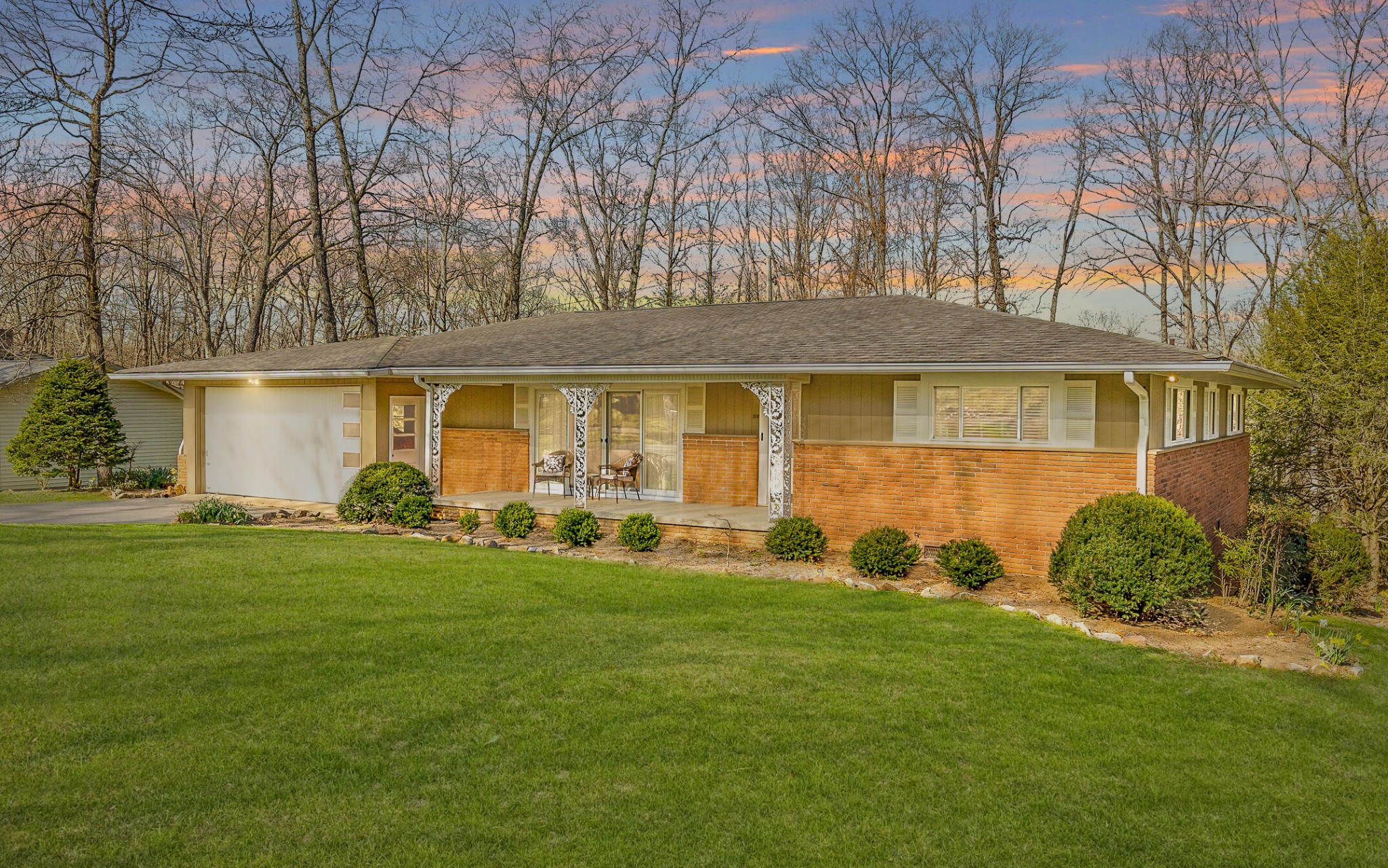 1116 Crown Point Road West Signal Mountain, TN 37377 - Photo 1 of 41 Gallery Image 1