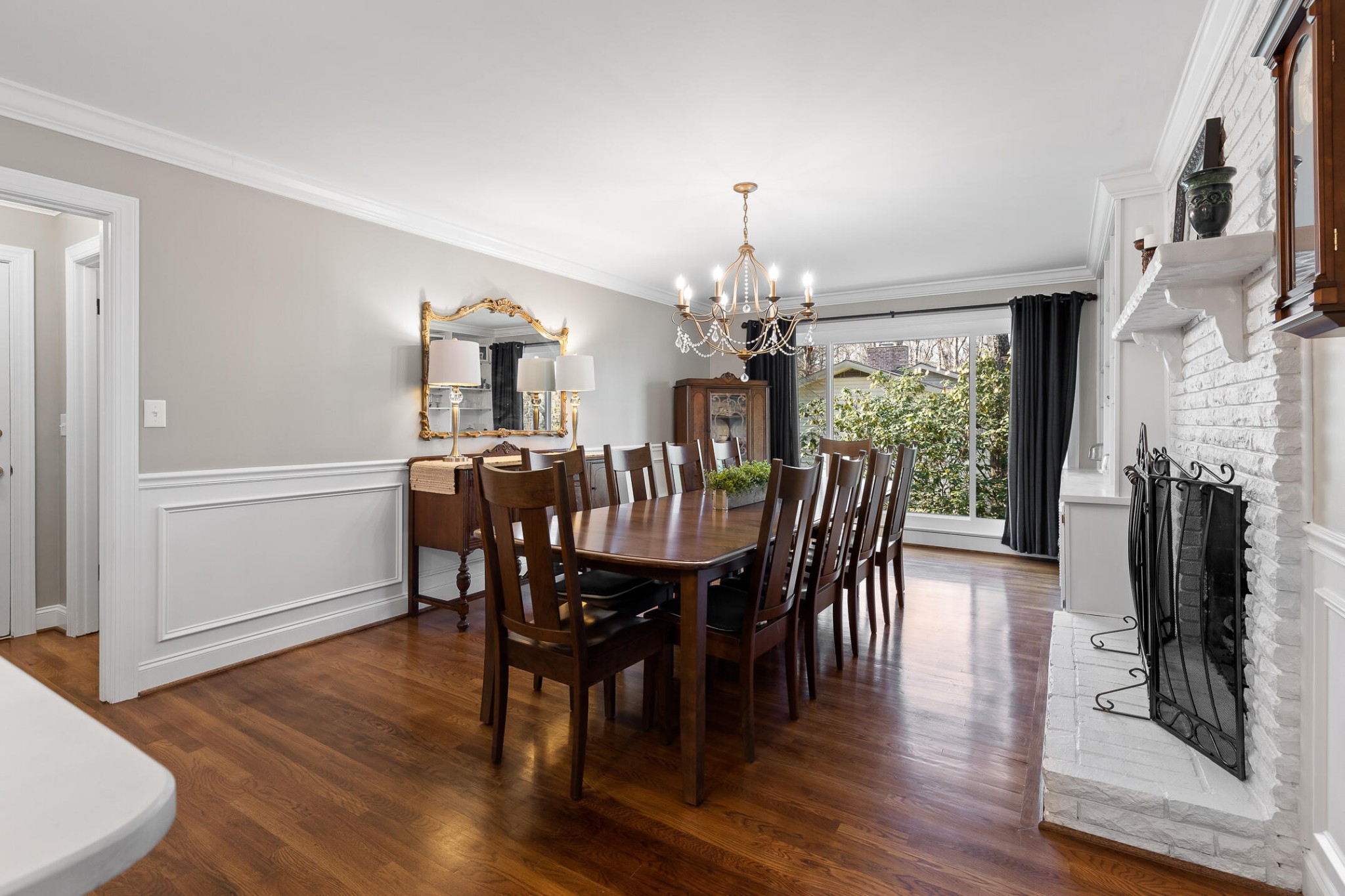 1116 Crown Point Road West Signal Mountain, TN 37377 - Photo 11 of 41 Gallery Image 11