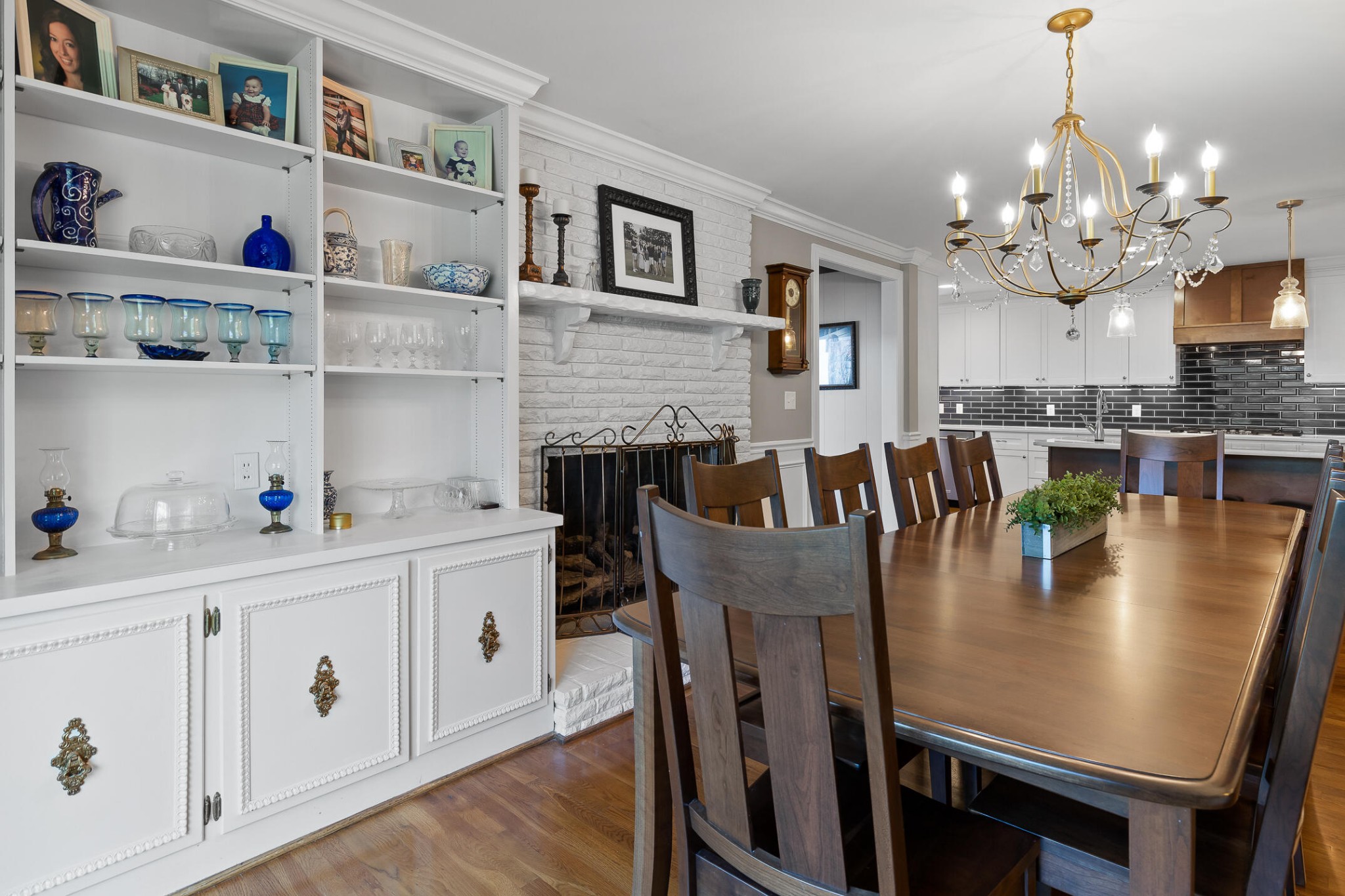 1116 Crown Point Road West Signal Mountain, TN 37377 - Photo 12 of 41 Gallery Image 12