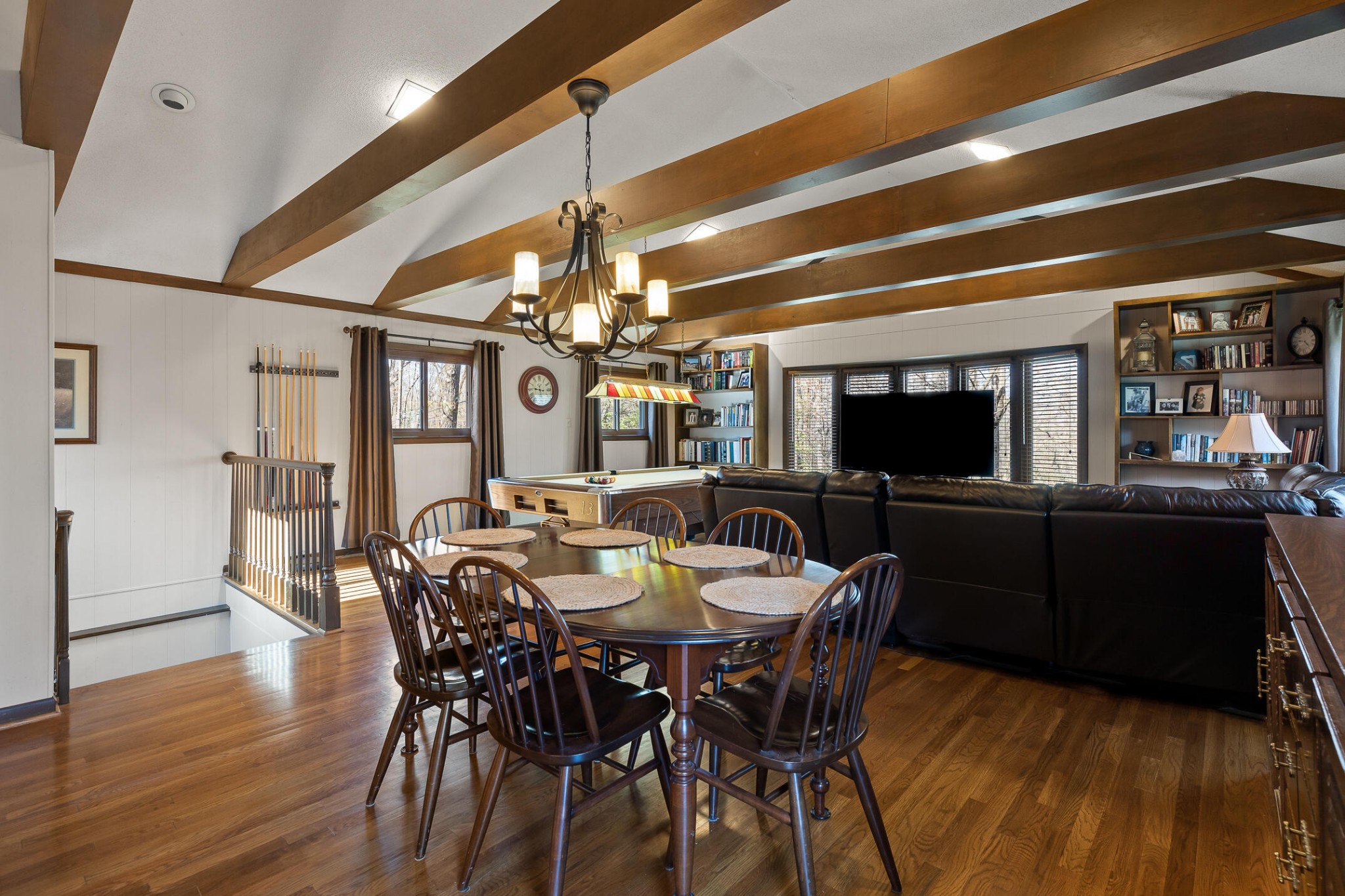 1116 Crown Point Road West Signal Mountain, TN 37377 - Photo 15 of 41 Gallery Image 15