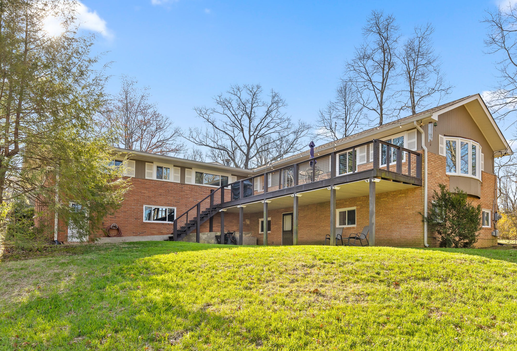 1116 Crown Point Road West Signal Mountain, TN 37377 - Photo 33 of 41 Gallery Image 33