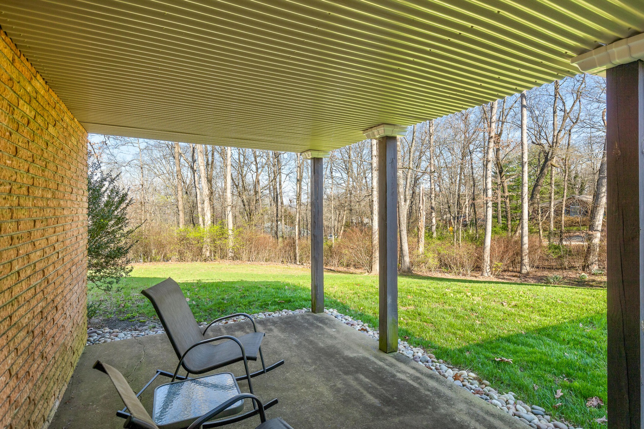 1116 Crown Point Road West Signal Mountain, TN 37377 - Photo 36 of 41 Gallery Image 36