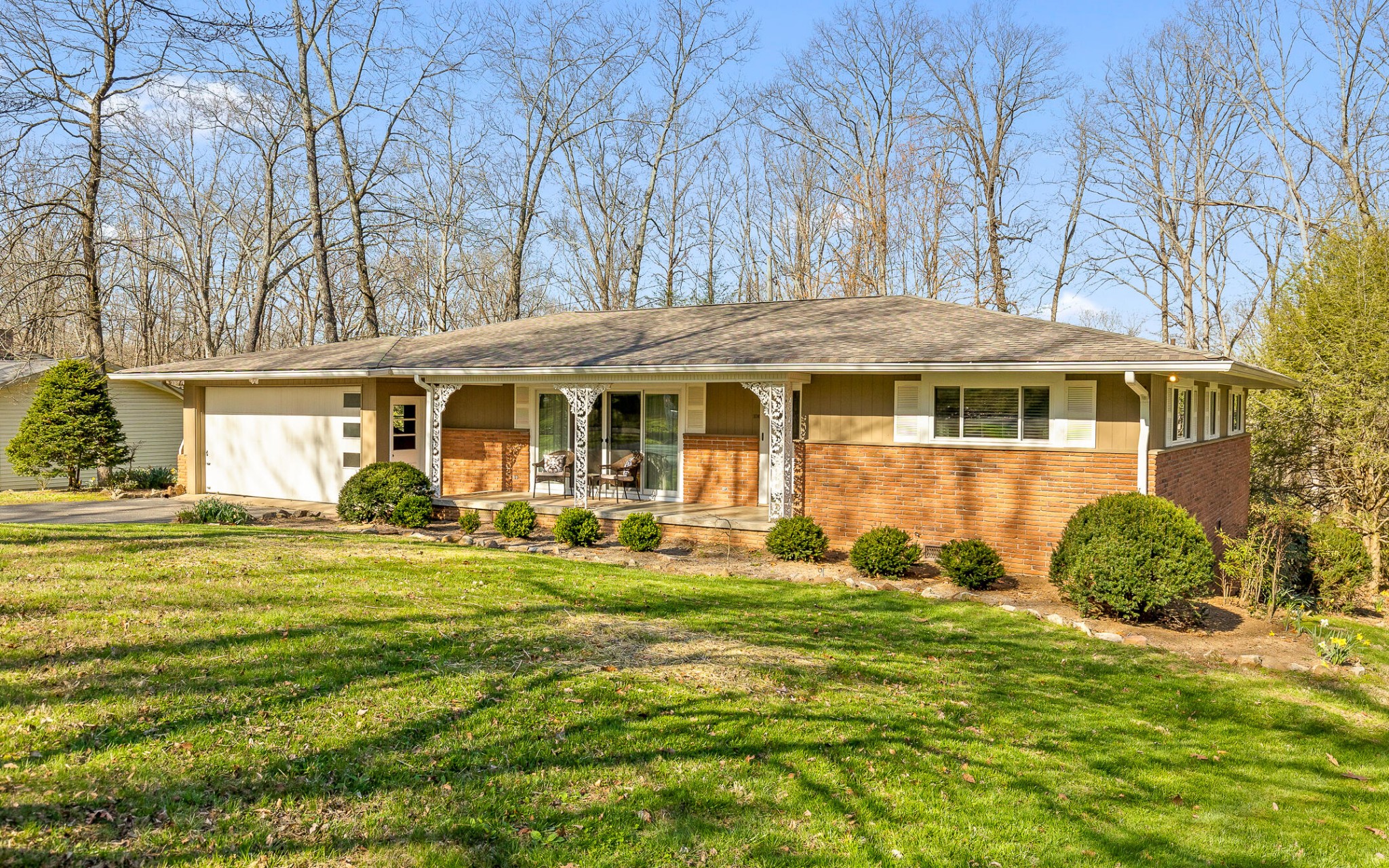 1116 Crown Point Road West Signal Mountain, TN 37377 - Photo 40 of 41 Gallery Image 40