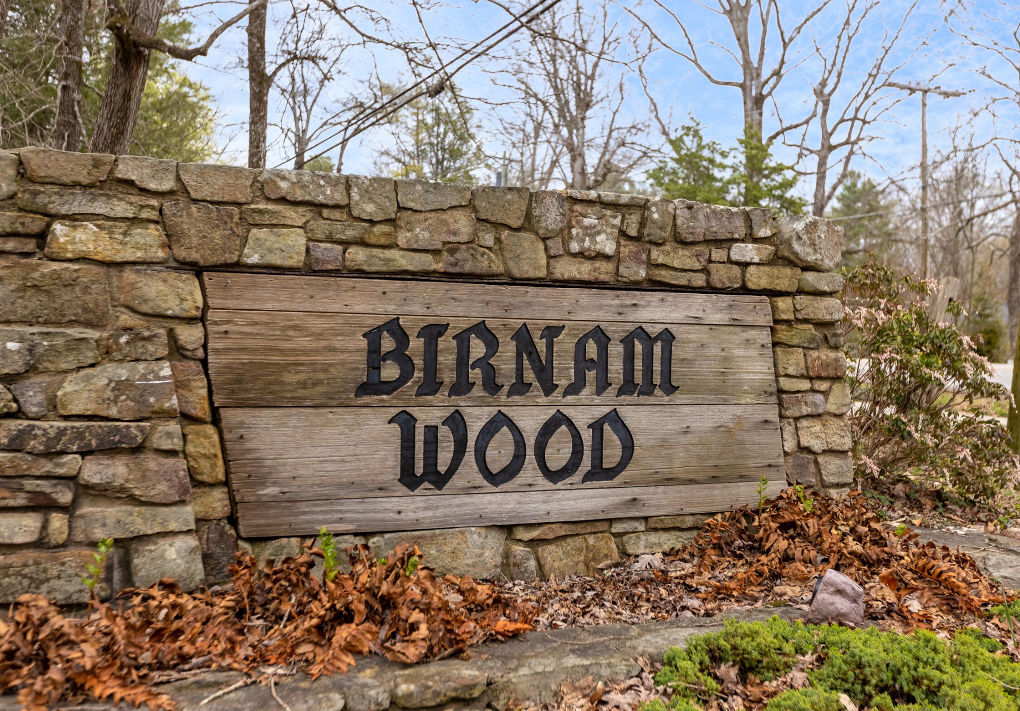 1116 Crown Point Road West Signal Mountain, TN 37377 - Photo 41 of 41 Gallery Image 41