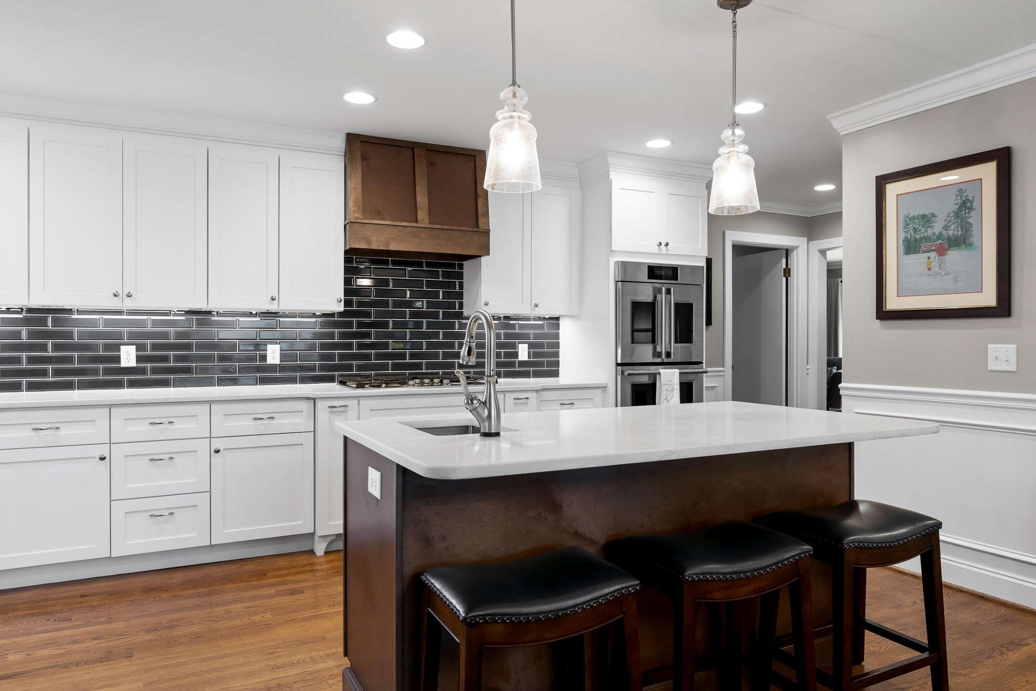 1116 Crown Point Road West Signal Mountain, TN 37377 - Photo 6 of 41 Gallery Image 6