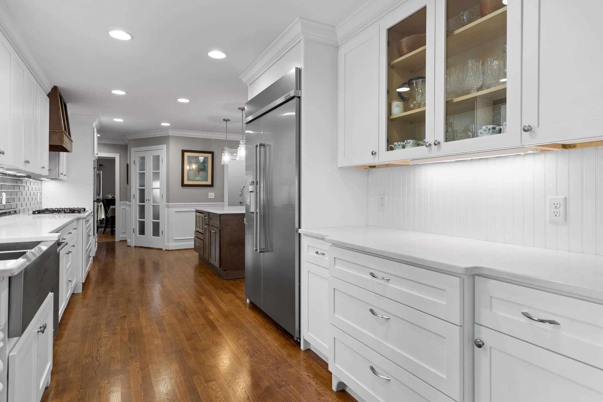 1116 Crown Point Road West Signal Mountain, TN 37377 - Photo 10 of 41 Gallery Image 10