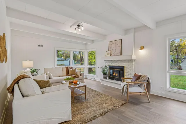 $640,000 | 3054 Boone Avenue South, St. Louis Park, MN 55426